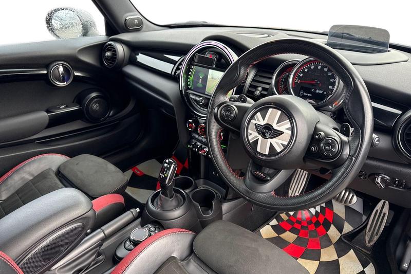 Used MINI Hatch 2019 for sale - 77354443: Photo 9