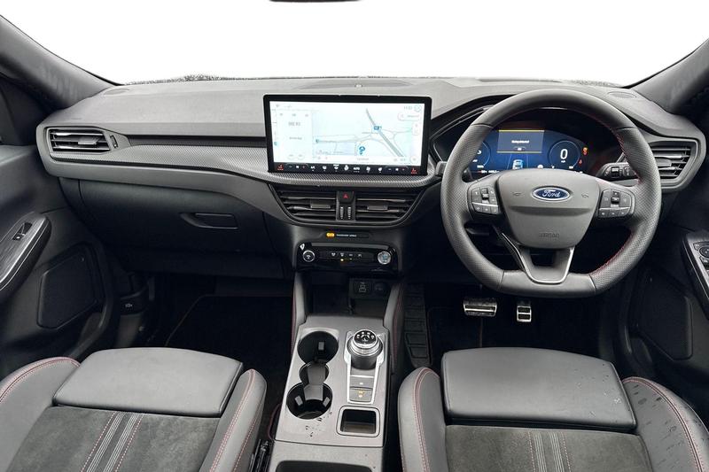 Used Ford Kuga 2025 for sale - 76949040: Photo 10