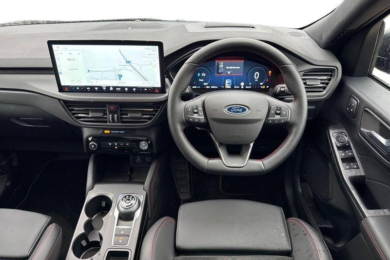 Used Ford Kuga 2025 for sale - 76949040: Photo 11