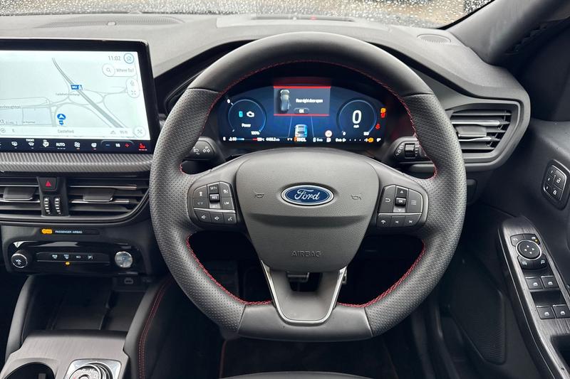 Used Ford Kuga 2025 for sale - 76949040: Photo 12