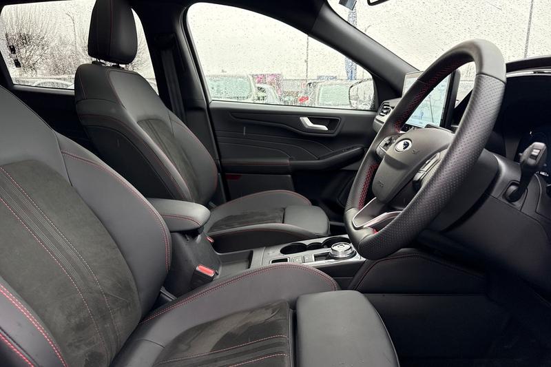 Used Ford Kuga 2025 for sale - 76949040: Photo 17