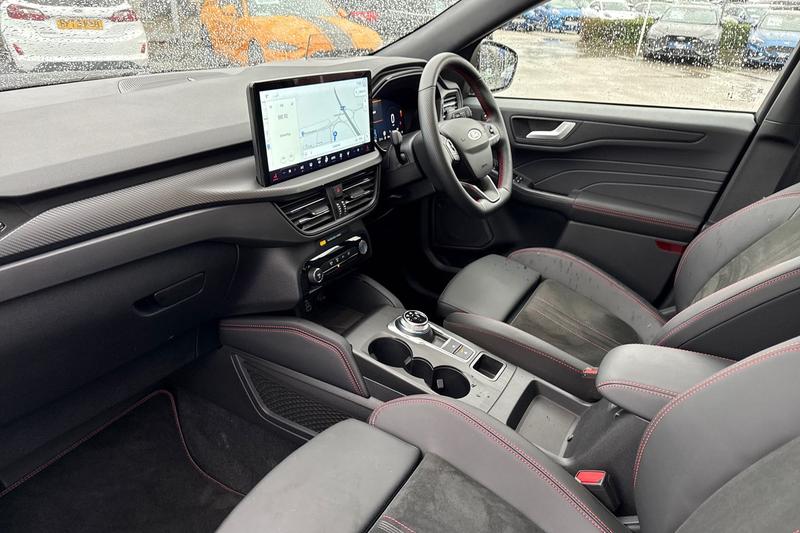 Used Ford Kuga 2025 for sale - 76949040: Photo 18