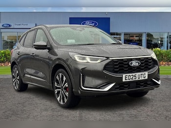 Used Ford Kuga 2025 for sale - 76949040: Photo