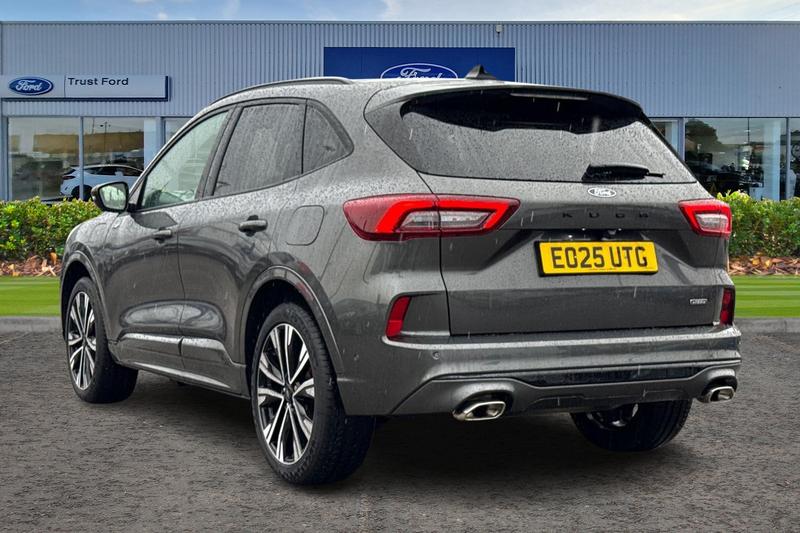 Used Ford Kuga 2025 for sale - 76949040: Photo 2