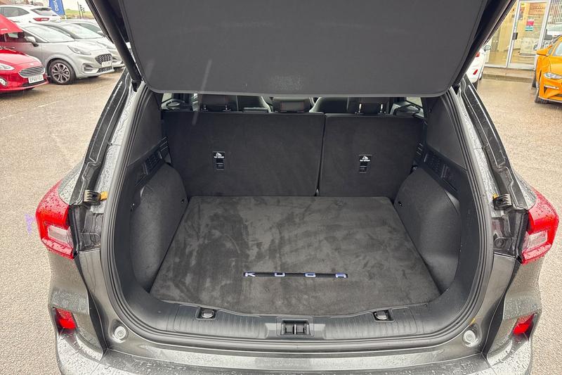 Used Ford Kuga 2025 for sale - 76949040: Photo 21