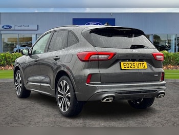 Used Ford Kuga 2025 for sale - 76949040: Photo