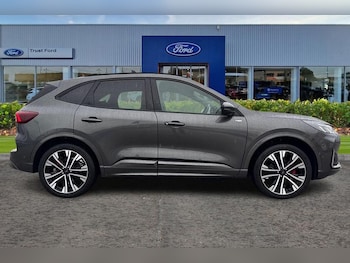 Used Ford Kuga 2025 for sale - 76949040: Photo