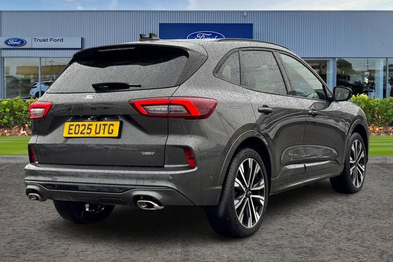 Used Ford Kuga 2025 for sale - 76949040: Photo 4