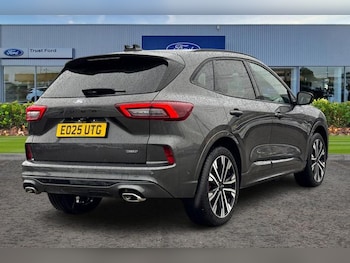 Used Ford Kuga 2025 for sale - 76949040: Photo