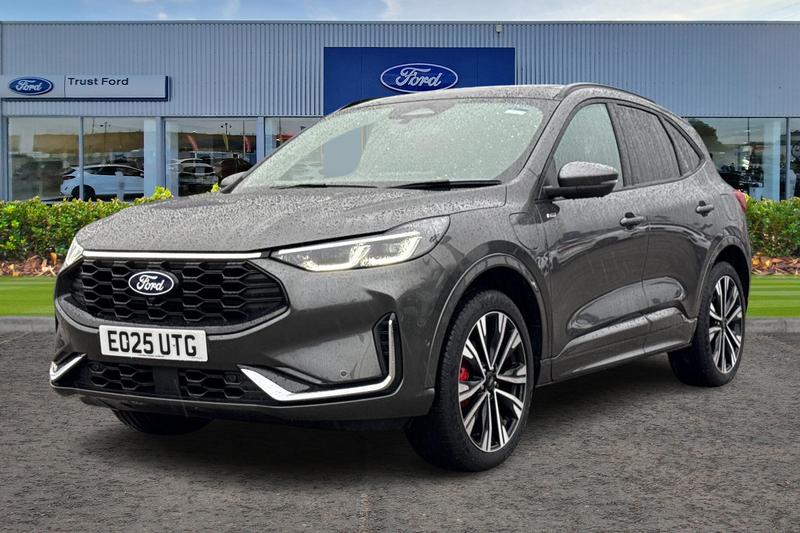 Used Ford Kuga 2025 for sale - 76949040: Photo 5