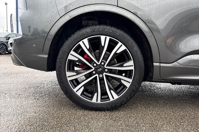 Used Ford Kuga 2025 for sale - 76949040: Photo 8