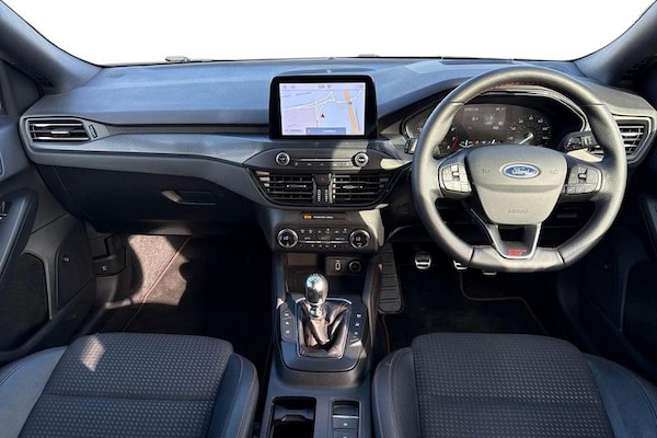 Used Ford Focus 2019 for sale - 76190481: Photo 10