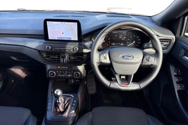 Used Ford Focus 2019 for sale - 76190481: Photo 11