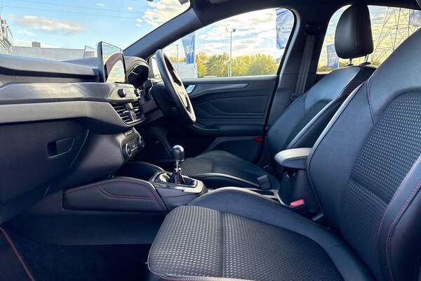 Used Ford Focus 2019 for sale - 76190481: Photo 19