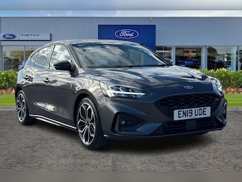 Ford - Focus