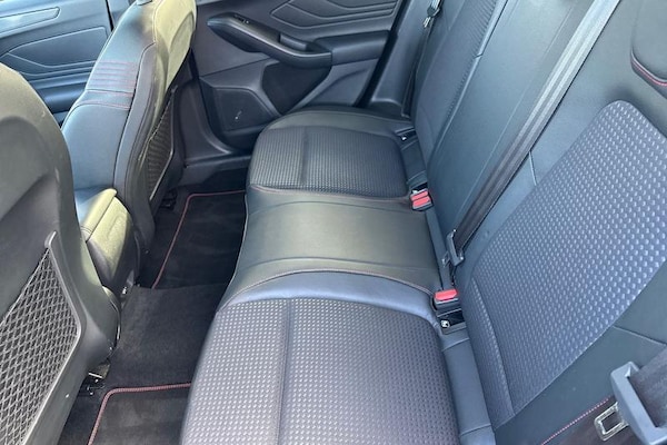 Used Ford Focus 2019 for sale - 76190481: Photo 20