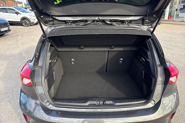 Used Ford Focus 2019 for sale - 76190481: Photo 21