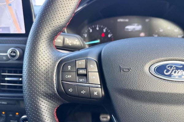 Used Ford Focus 2019 for sale - 76190481: Photo 30