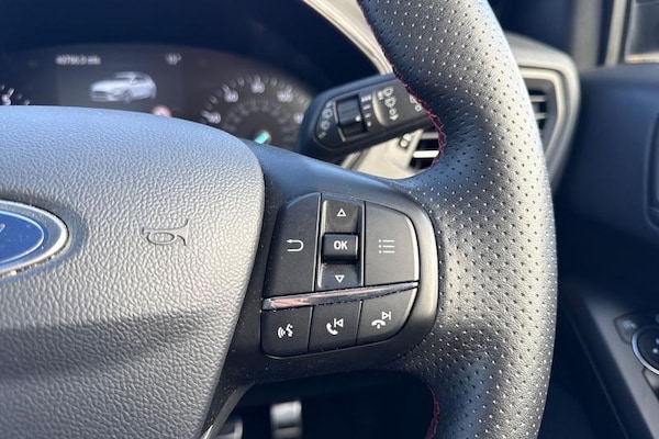 Used Ford Focus 2019 for sale - 76190481: Photo 31