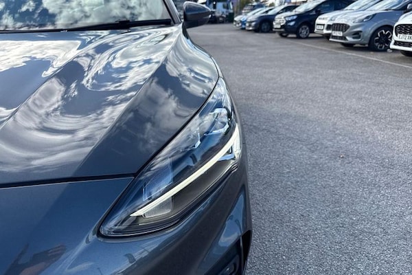 Used Ford Focus 2019 for sale - 76190481: Photo 33