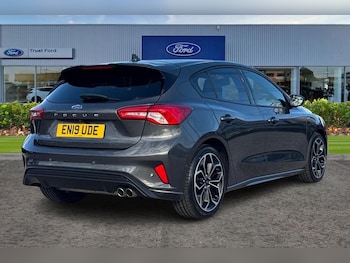 Used Ford Focus 2019 for sale - 76190481: Photo 4