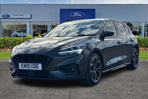 Used Ford Focus 2019 for sale - 76190481: Photo 5