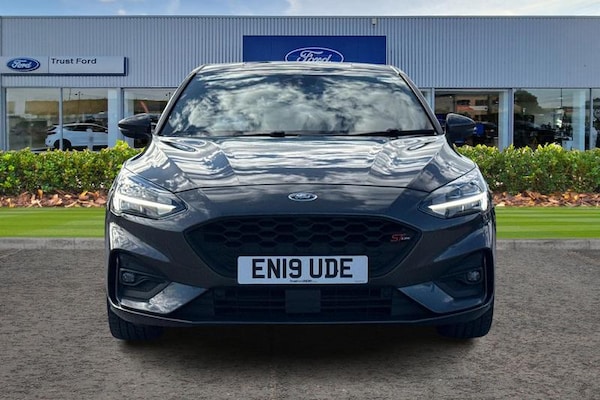 Used Ford Focus 2019 for sale - 76190481: Photo 6