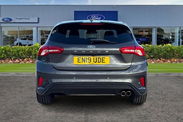 Used Ford Focus 2019 for sale - 76190481: Photo 7
