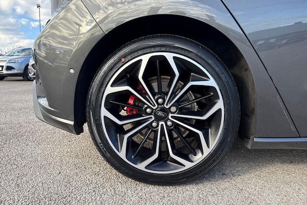 Used Ford Focus 2019 for sale - 76190481: Photo 8