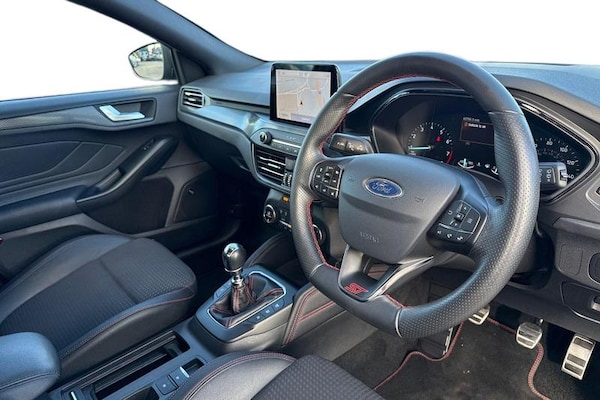 Used Ford Focus 2019 for sale - 76190481: Photo 9