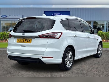 Used Ford S-Max 2022 for sale - 78644140: Photo