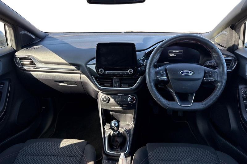 Used Ford Puma 2023 for sale - 78153174: Photo 10