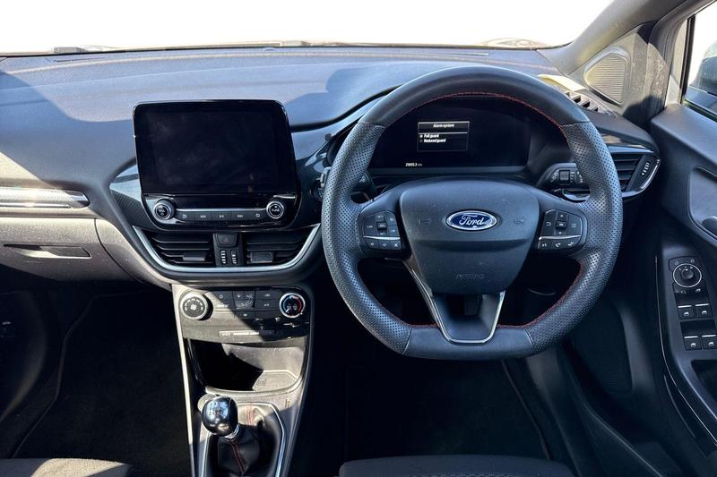 Used Ford Puma 2023 for sale - 78153174: Photo 11