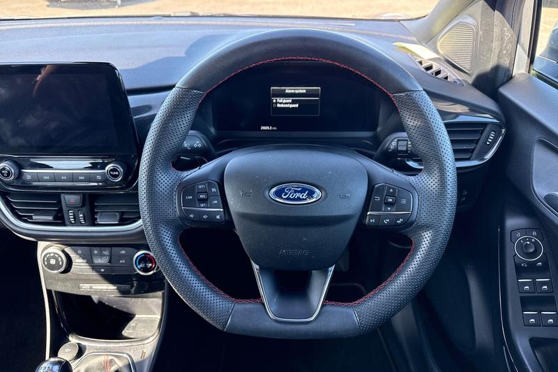 Used Ford Puma 2023 for sale - 78153174: Photo 12