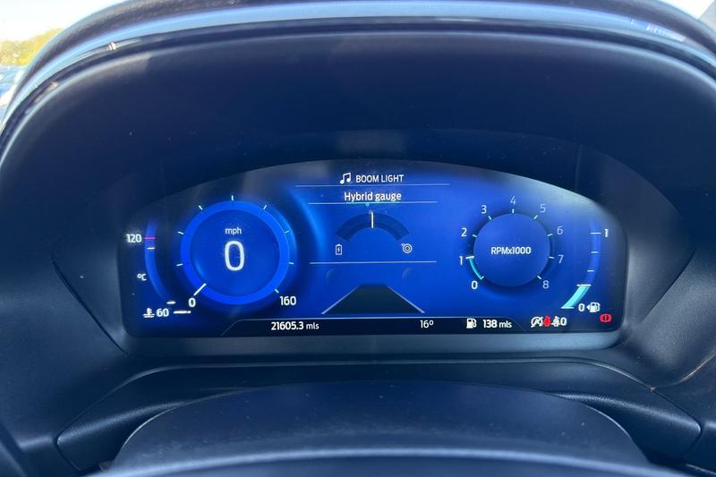 Used Ford Puma 2023 for sale - 78153174: Photo 13