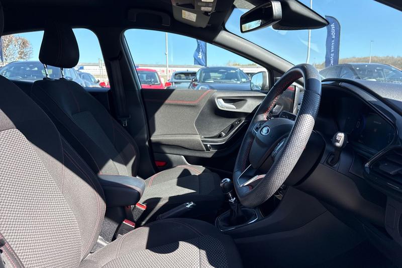 Used Ford Puma 2023 for sale - 78153174: Photo 17