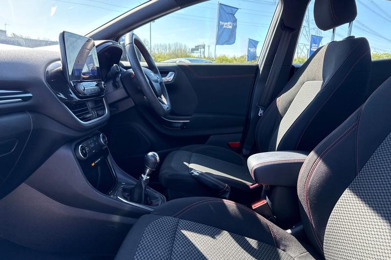 Used Ford Puma 2023 for sale - 78153174: Photo 19