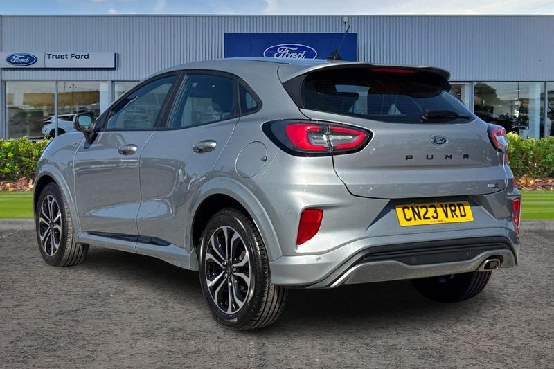 Used Ford Puma 2023 for sale - 78153174: Photo 2