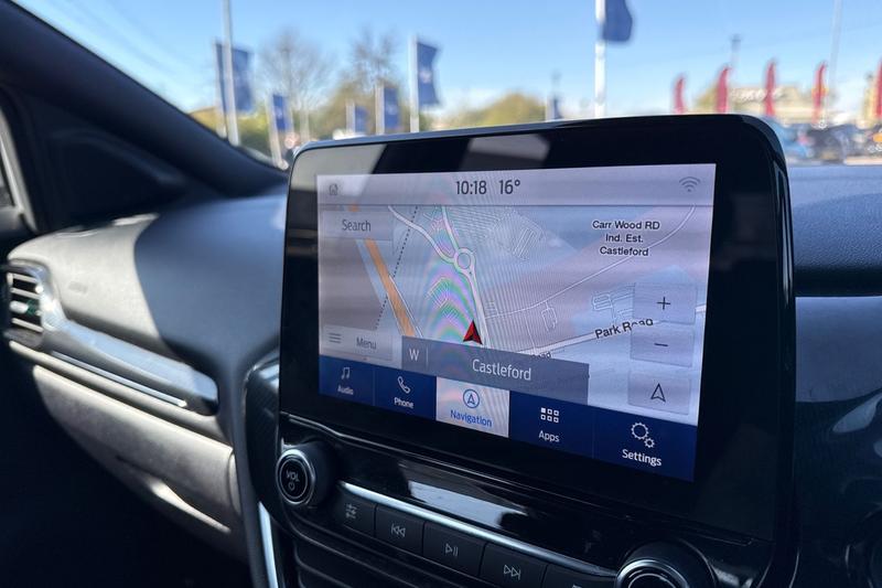 Used Ford Puma 2023 for sale - 78153174: Photo 22