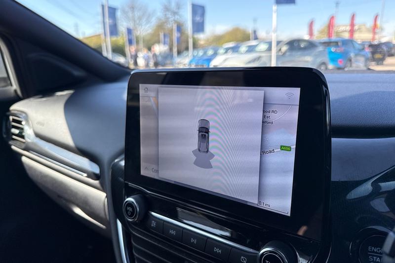 Used Ford Puma 2023 for sale - 78153174: Photo 23