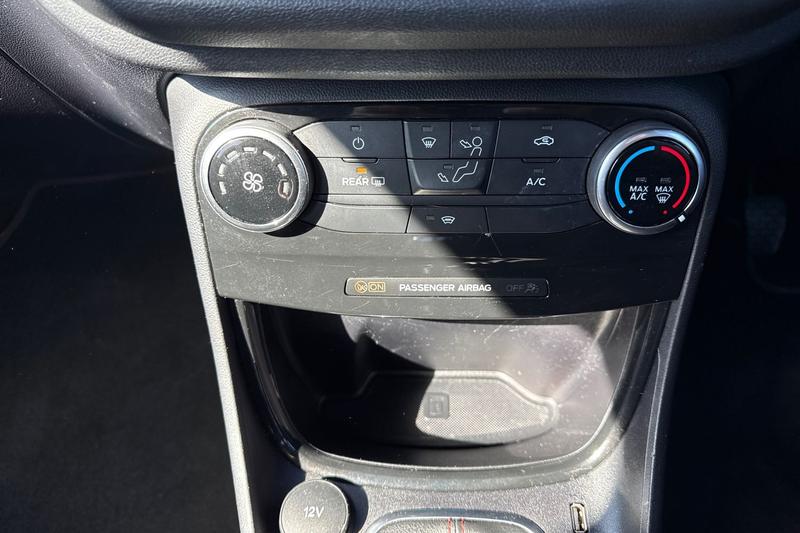 Used Ford Puma 2023 for sale - 78153174: Photo 24