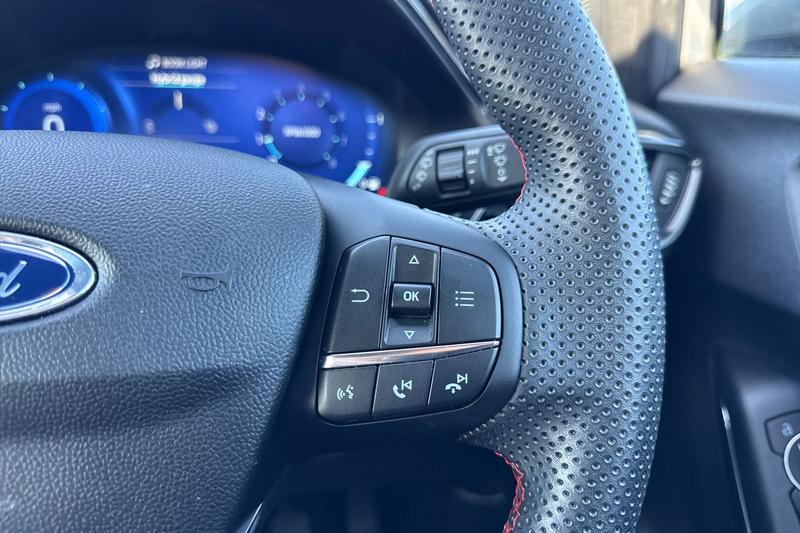 Used Ford Puma 2023 for sale - 78153174: Photo 27