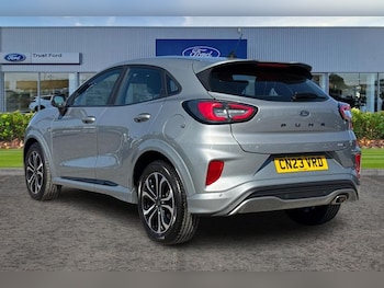 Used Ford Puma 2023 for sale - 78153174: Photo