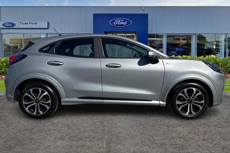 Used Ford Puma 2023 for sale - 78153174: Photo 3