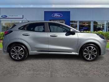 Used Ford Puma 2023 for sale - 78153174: Photo