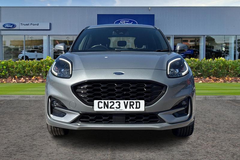 Used Ford Puma 2023 for sale - 78153174: Photo 6