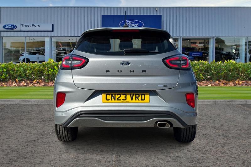 Used Ford Puma 2023 for sale - 78153174: Photo 7