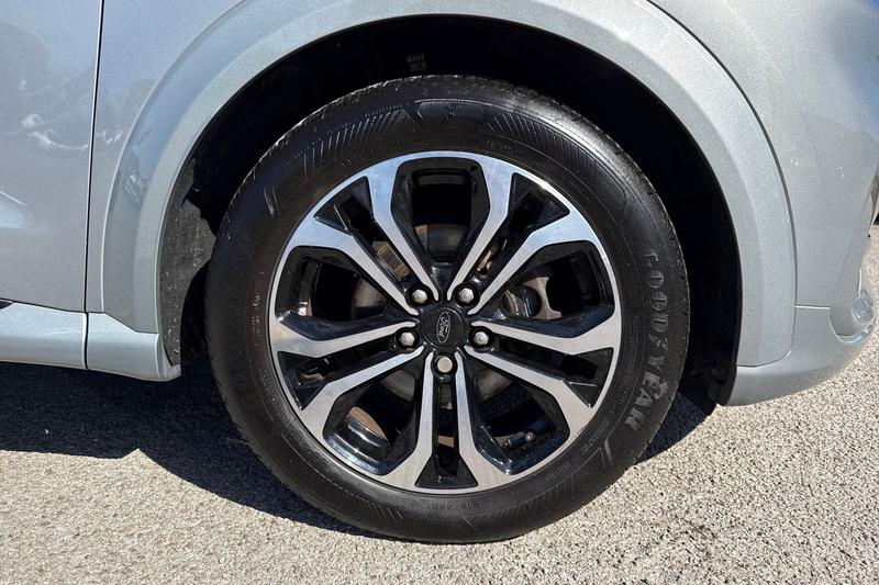 Used Ford Puma 2023 for sale - 78153174: Photo 8