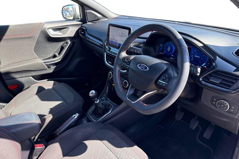 Used Ford Puma 2023 for sale - 78153174: Photo 9