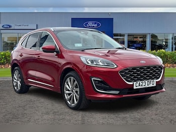 Used Ford Kuga 2023 for sale - 78779638: Photo